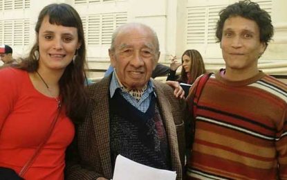 El susurro del Ramón en las mejillas del Sebastián