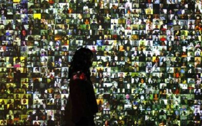 Entre Marx, Silicon Valley y el covid-19, ¿cómo explicar lo que pasa hoy en el mundo?