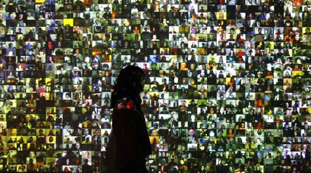 Entre Marx, Silicon Valley y el covid-19, ¿cómo explicar lo que pasa hoy en el mundo?