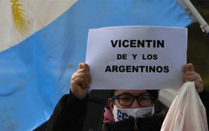 Por un Vicentín en la economía social y afuera de los oligopolios