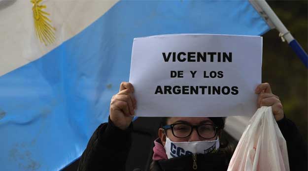 Por un Vicentín en la economía social y afuera de los oligopolios