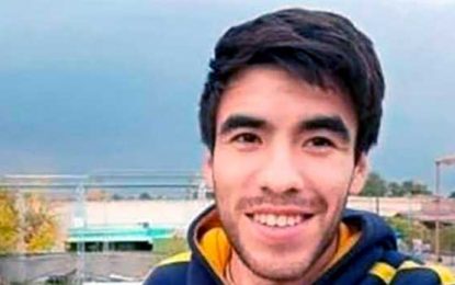 Un subcomisario de la Polícia Bonaerense amenazó al abogado de la familia de Facundo Castro