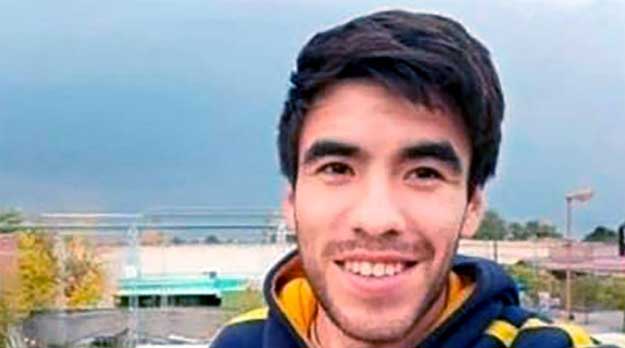 ¿Qué pasó con Facundo?