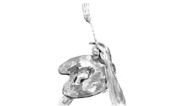 ¿De qué trabajo me hablan?