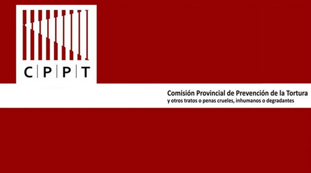 No al desmantelamiento del Comité de Prevención de la Tortura