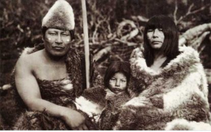 El Genocidio Fueguino: la masacre del pueblo selk’nam