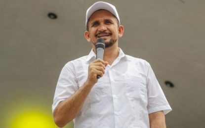 Profeta argentino bendijo a pastor guatemalteco narcotraficante