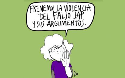 El Síndrome de Alienación Parental (SAP)