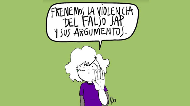 El Síndrome de Alienación Parental (SAP)