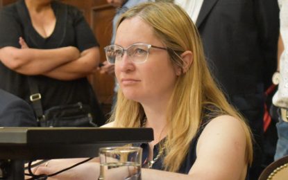 Mendoza: una diputada de Cambia Mendoza instó a participar de la protesta contra la cuarentena
