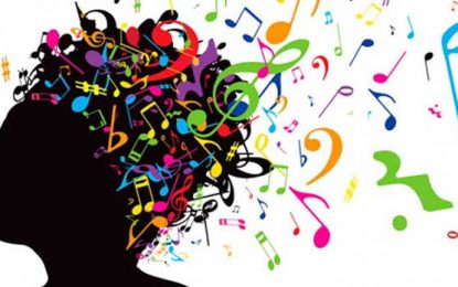 La música