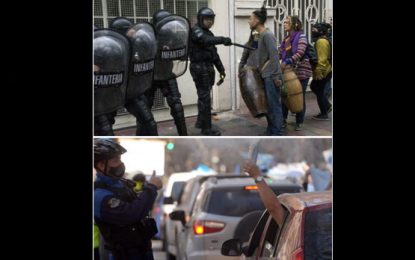 Marchas para que el jefe en Suiza esté contento