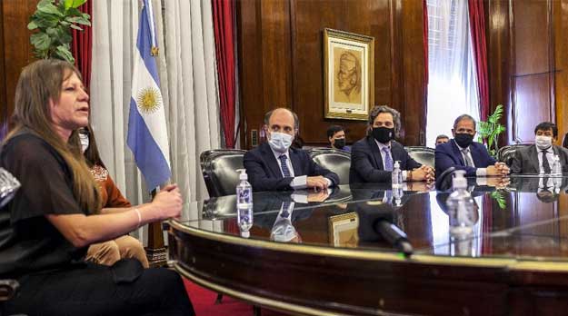 El Banco Nación de Argentina tendrá cupo laboral travesti trans