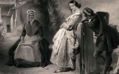 La (Doble) Moral Victoriana