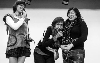 «Marica, tengo una idea que va a cambiar el país»