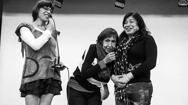 «Marica, tengo una idea que va a cambiar el país»