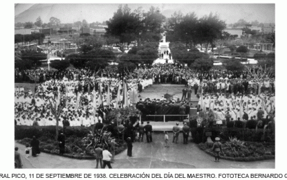 Un sindicato comprometido: la Asociación de Maestros Pampeanos (1928-1942)