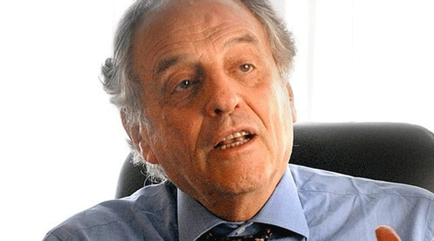 APYME repudia los ataques corporativos al diputado Carlos Heller y al Banco Credicoop