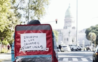 Lo que no se debate en economía