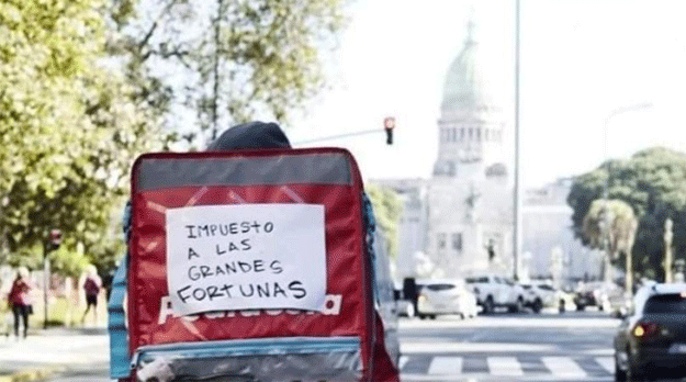 Lo que no se debate en economía