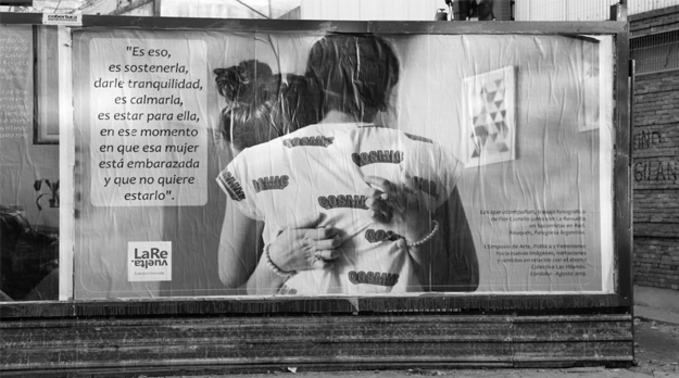 Socorristas en Red: “Estamos para nosotras”