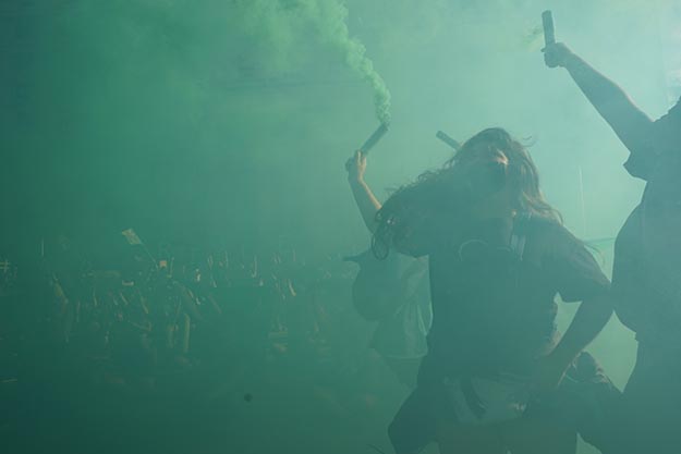 Alberto Fernández envió el proyecto de legalización del aborto: leé el texto completo