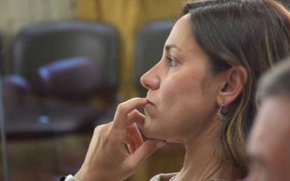 Carta abierta de Claudia Domínguez Castro tras los dichos negacionistas de Casado