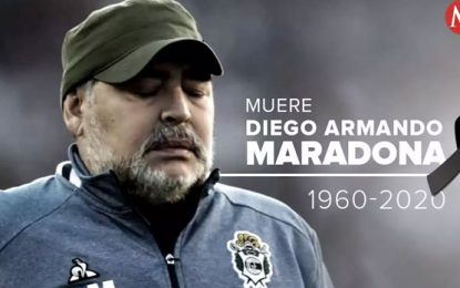 Y D10S dijo Fin…