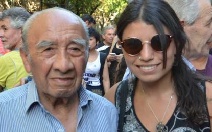 Fidelidad al Negro