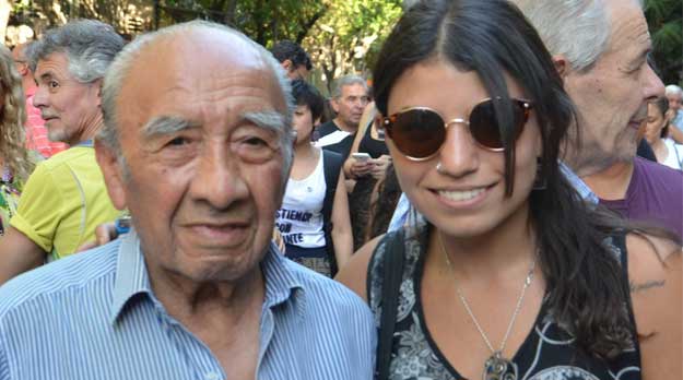 Fidelidad al Negro