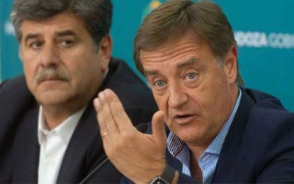 Los números desnudan la orientación política del Gobierno de Mendoza: no recaudar por arriba, ajustar por abajo y endeudar la provincia