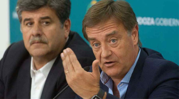 Los números desnudan la orientación política del Gobierno de Mendoza: no recaudar por arriba, ajustar por abajo y endeudar la provincia