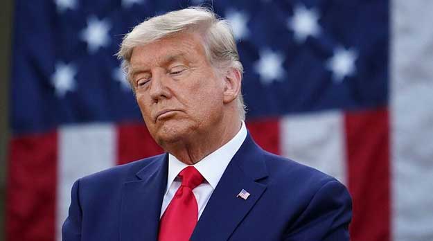 Se va Trump tras gobernar EEUU en nombre de la derecha salvaje contra la domesticada demócrata