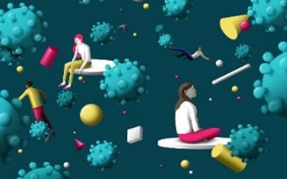 No habrá retorno a la normalidad luego del Covid. Entramos a una era post-humana y tendremos que inventar un nuevo modo de vida