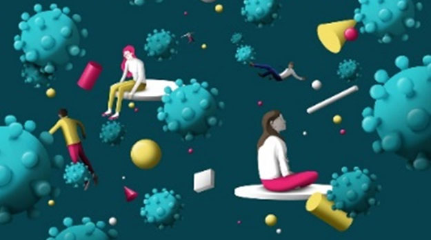 No habrá retorno a la normalidad luego del Covid. Entramos a una era post-humana y tendremos que inventar un nuevo modo de vida