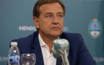 Los estatales van a huelga general el 9 de diciembre