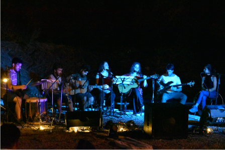 El Ministerio de Cultura de la Nación invirtió 200 millones en Mendoza: el dinero departamento por departamento