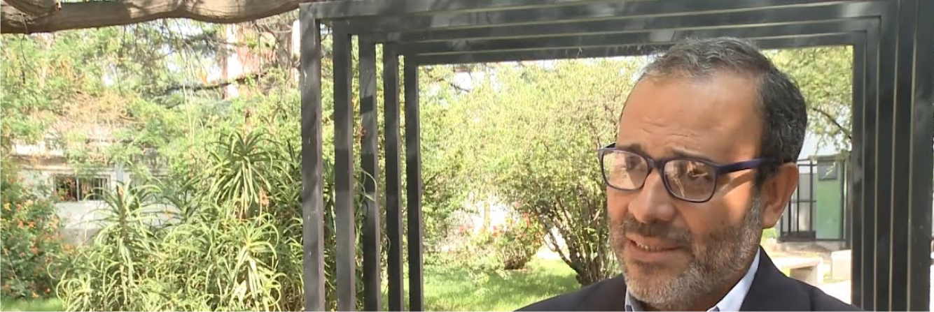 En Mendoza la ley de góndolas no se cumple, y la provincia le echa la culpa a la nación