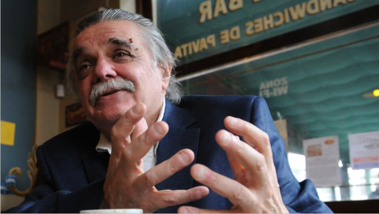Horacio Gonzalez nos dejó: cien años más
