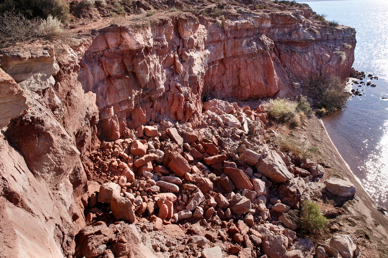 Vaca Muerta: sesenta sismos en diez días