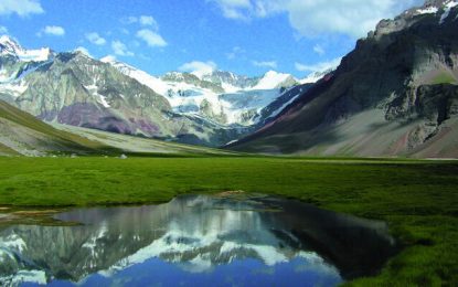 Áreas naturales protegidas en Mendoza: crónica de una muerte anunciada