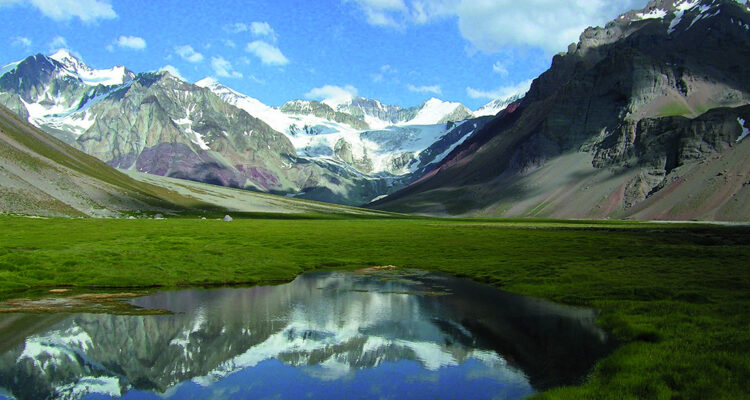 Áreas naturales protegidas en Mendoza: crónica de una muerte anunciada