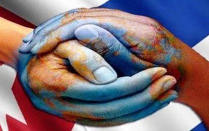 Cuba ante la persistente agresión imperialista