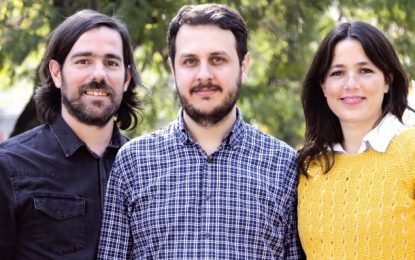 El FIT-U se lanza con Noelia Barbeito y Lautaro Gimenez como adalides
