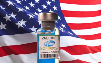 Pfizer en la Argentina: no se trata de una vacuna, sino de una colonia