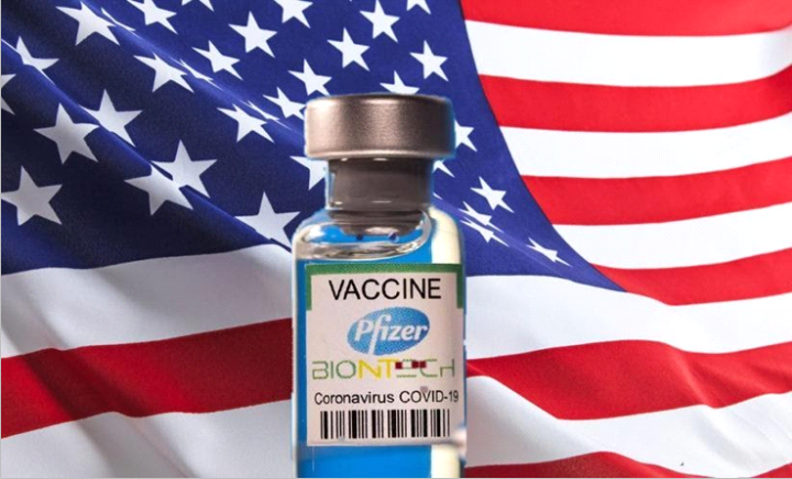 Pfizer en la Argentina: no se trata de una vacuna, sino de una colonia