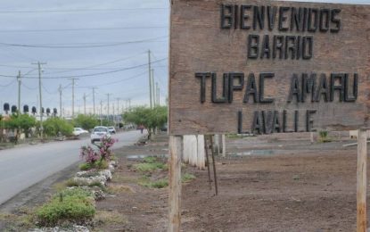 El fiscal D´Amore pidió el sobreseimiento de todos los funcionarios en la causa Tupac Amaru