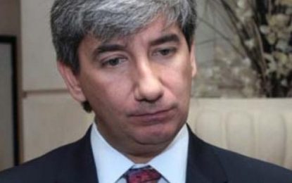 Procesaron al juez Walter Bento por asociación ilícita y le dictaron la prisión preventiva