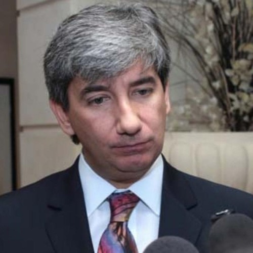 Procesaron al juez Walter Bento por asociación ilícita y le dictaron la prisión preventiva