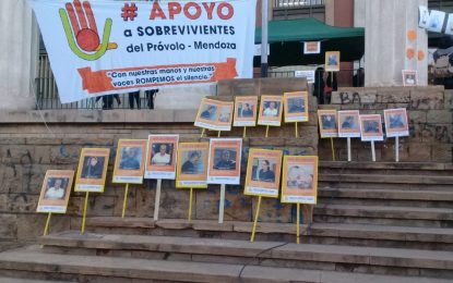 La ONU pone en agenda los abusos sexuales eclesiáticos merced a las denuncias de Xumex
